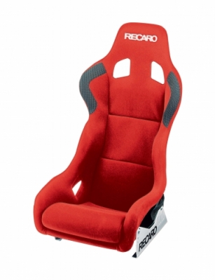 Profi SPG červené
